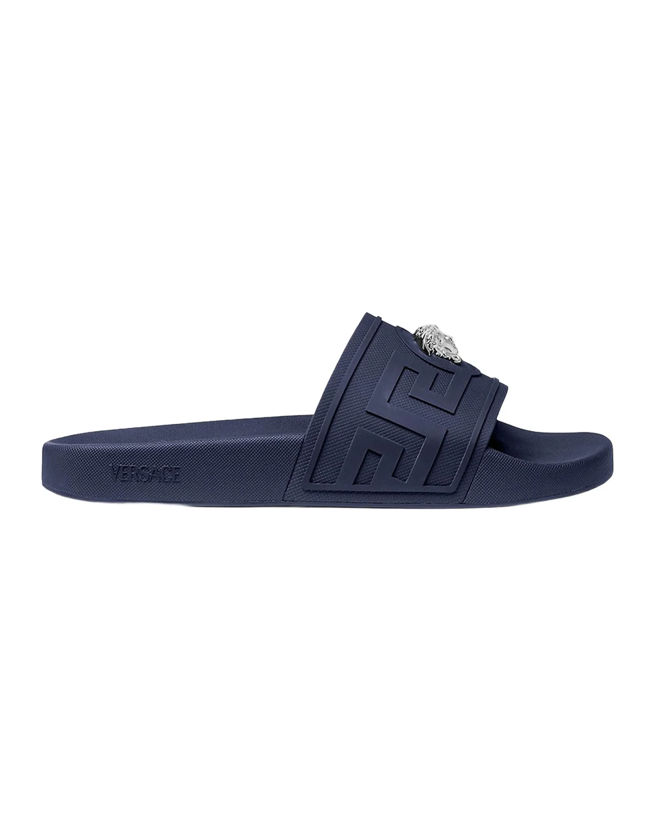 Men's La Medusa Pool Slides Men's La Medusa Pool Slides