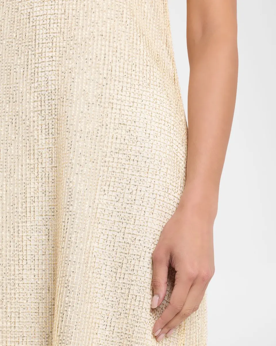 TWP Carolyns Embellished Strapless Gown | Thumbnail 6
