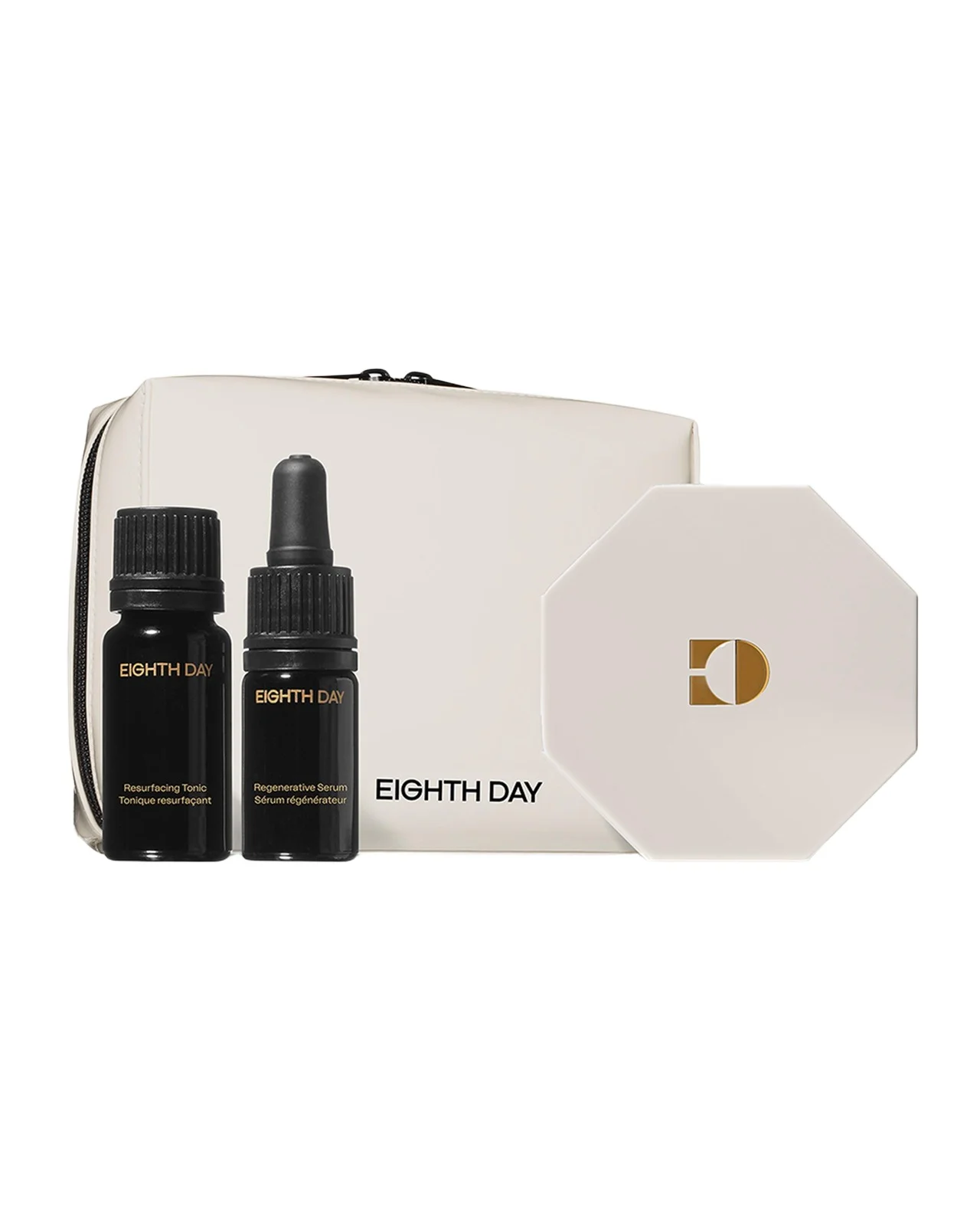 Eighth Day The Ultimate Hydration Collection