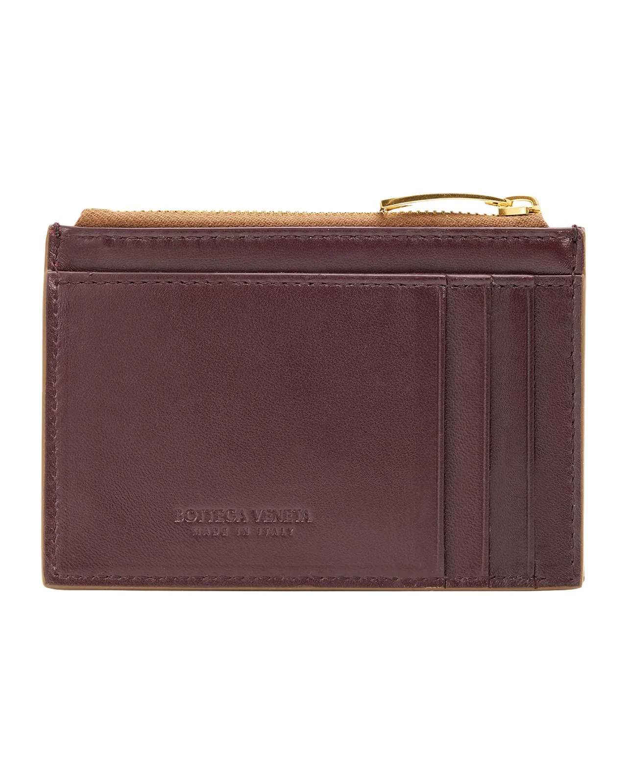 Leather Card Case Leather Card Case