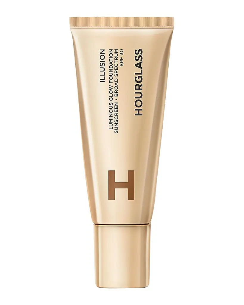 Hourglass Cosmetics Illusion Luminous Glow Foundation SPF 30