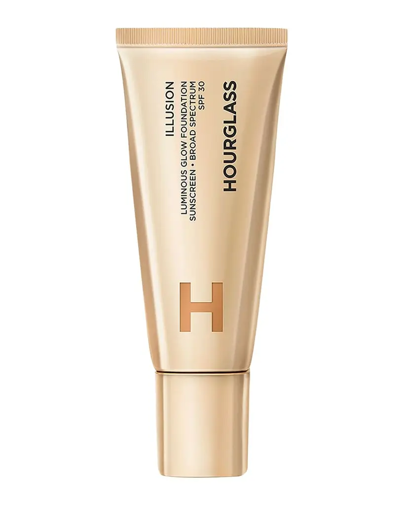Hourglass Cosmetics Illusion Luminous Glow Foundation SPF 30
