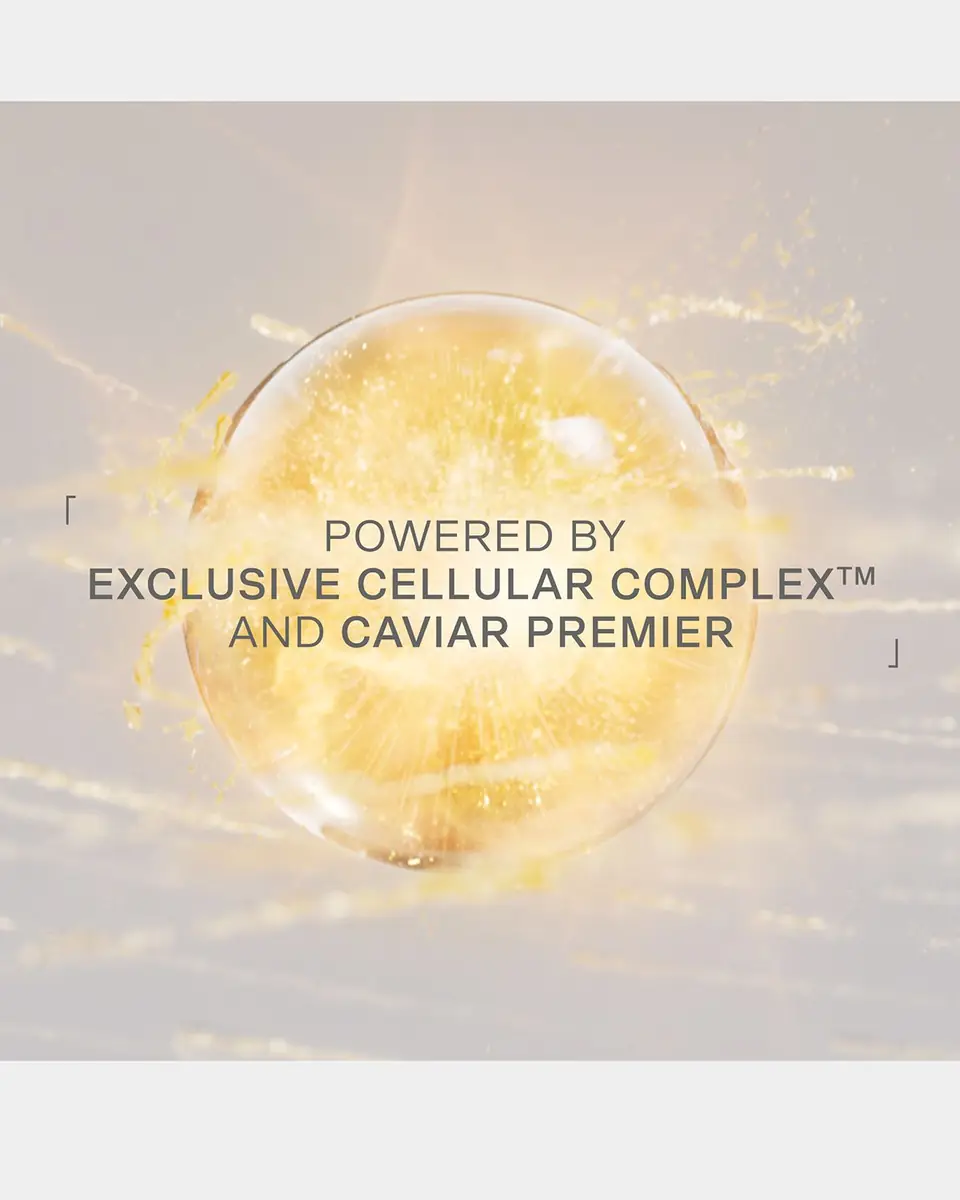La Prairie Skin Caviar Luxe | Thumbnail 2 La Prairie Skin Caviar Luxe | Thumbnail 2