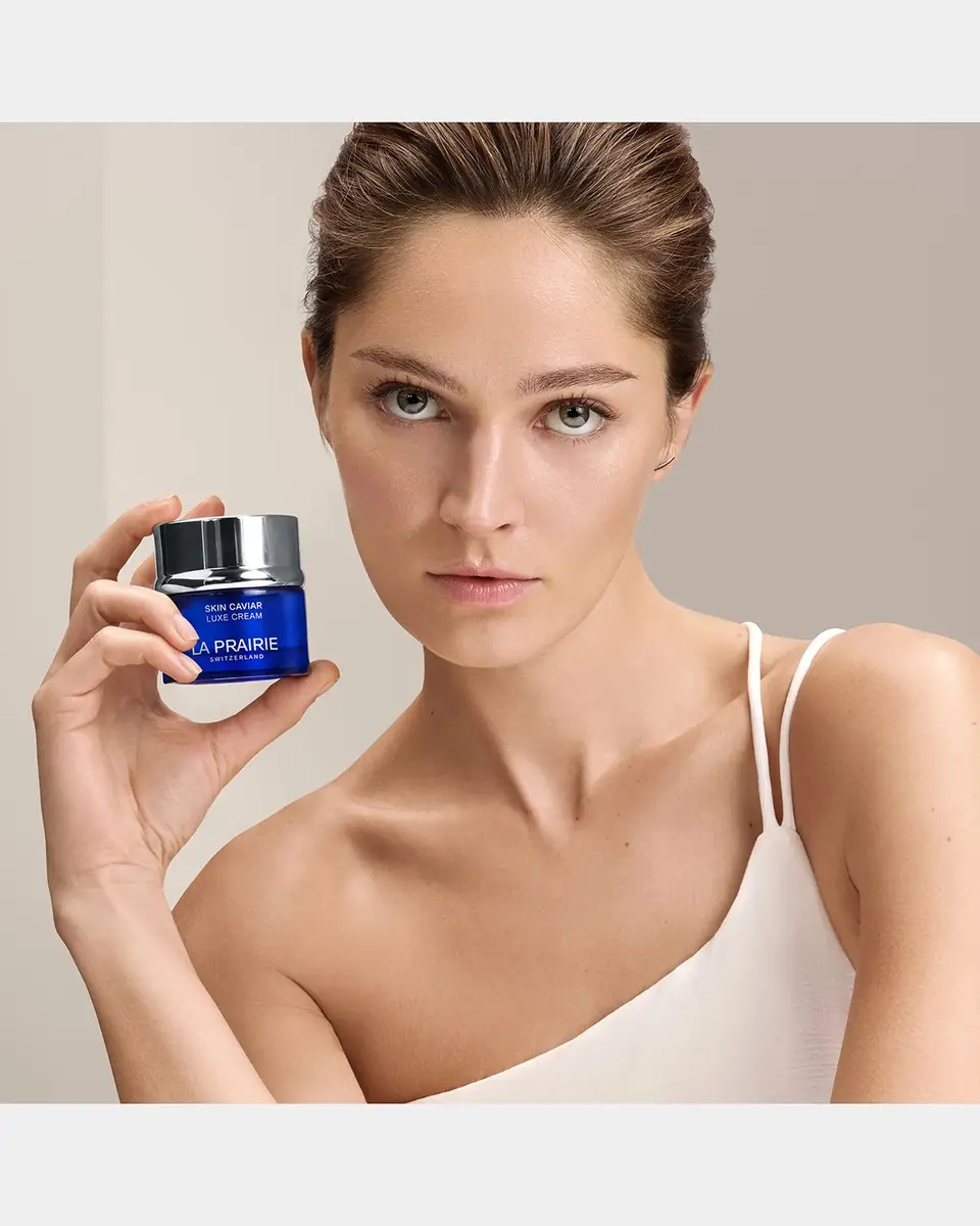 La Prairie Skin Caviar Luxe | Thumbnail 4 La Prairie Skin Caviar Luxe | Thumbnail 4