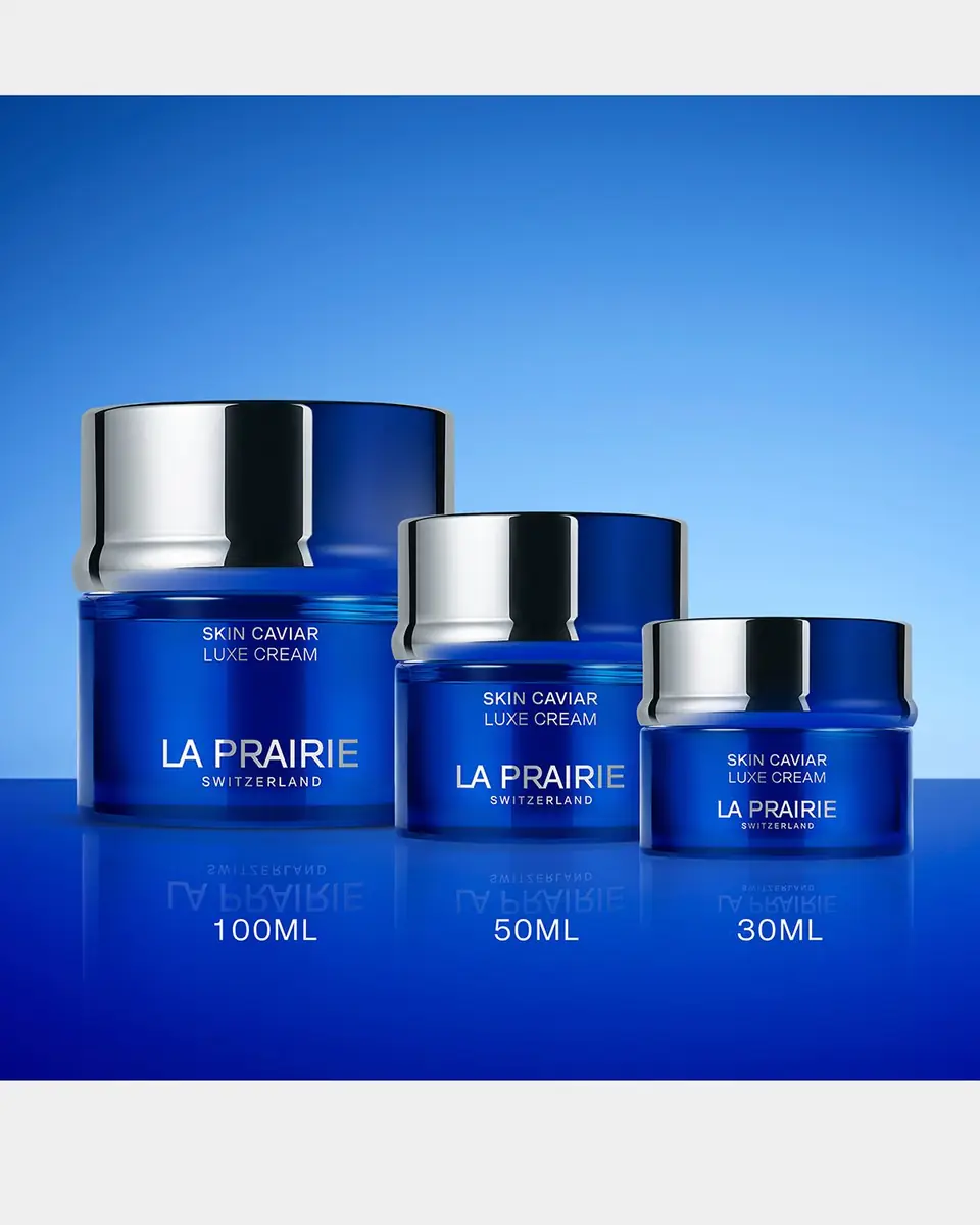 La Prairie Skin Caviar Luxe | Thumbnail 5 La Prairie Skin Caviar Luxe | Thumbnail 5
