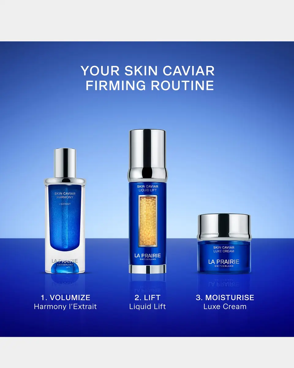 La Prairie Skin Caviar Luxe | Thumbnail 6 La Prairie Skin Caviar Luxe | Thumbnail 6