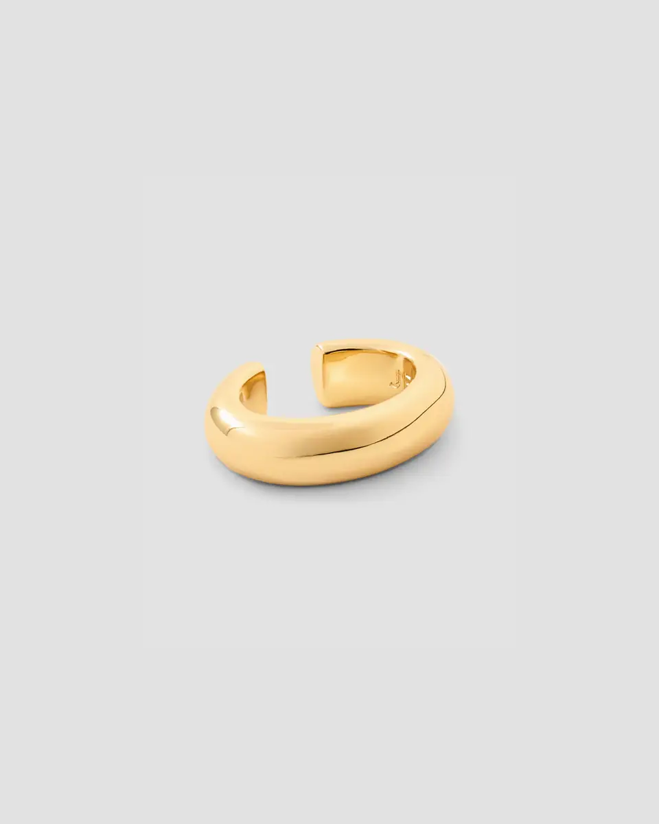 Jennifer Fisher Comfort Fit Ear Cuff | Thumbnail 2 Jennifer Fisher Comfort Fit Ear Cuff | Thumbnail 2