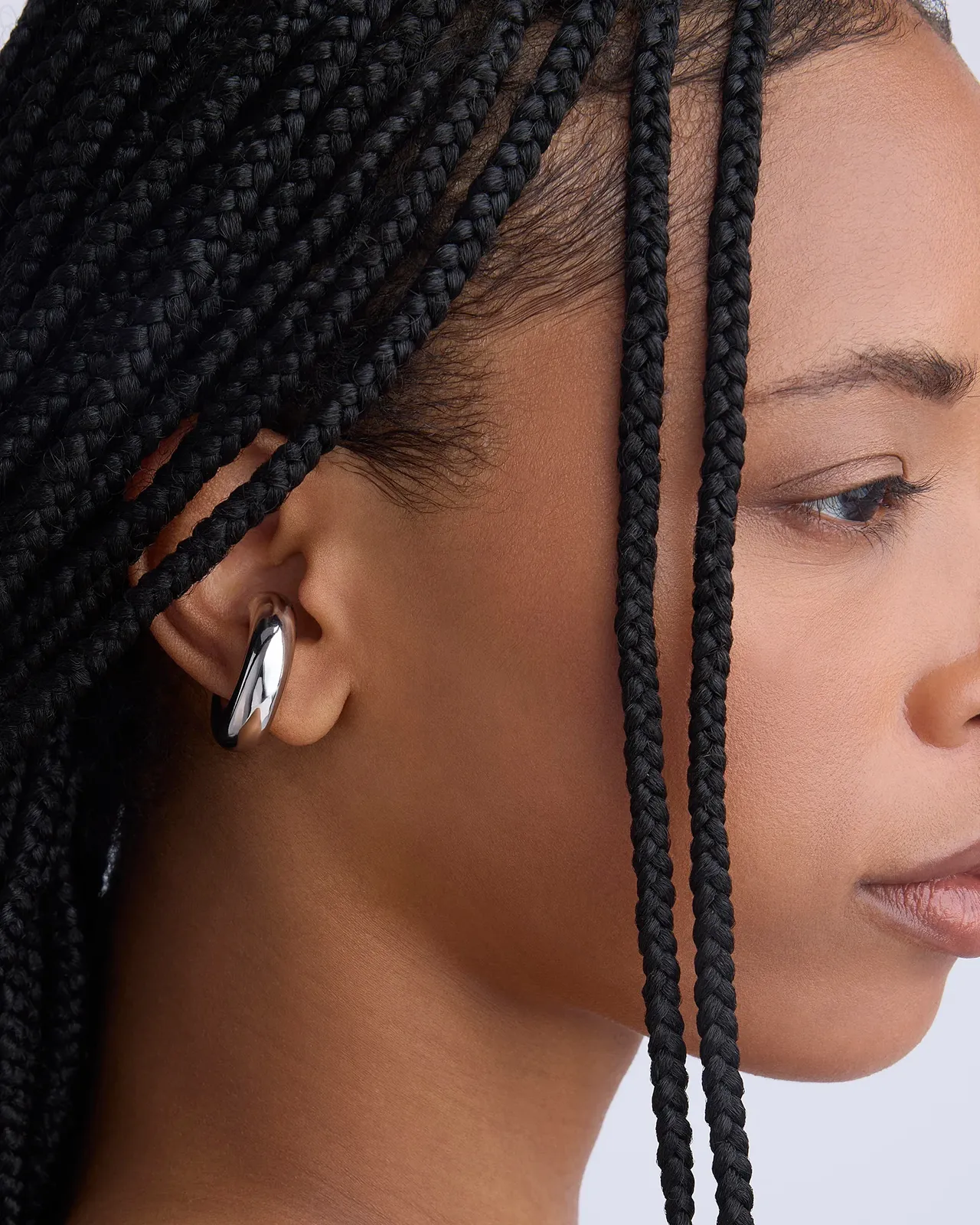 Jamma Ear Cuff