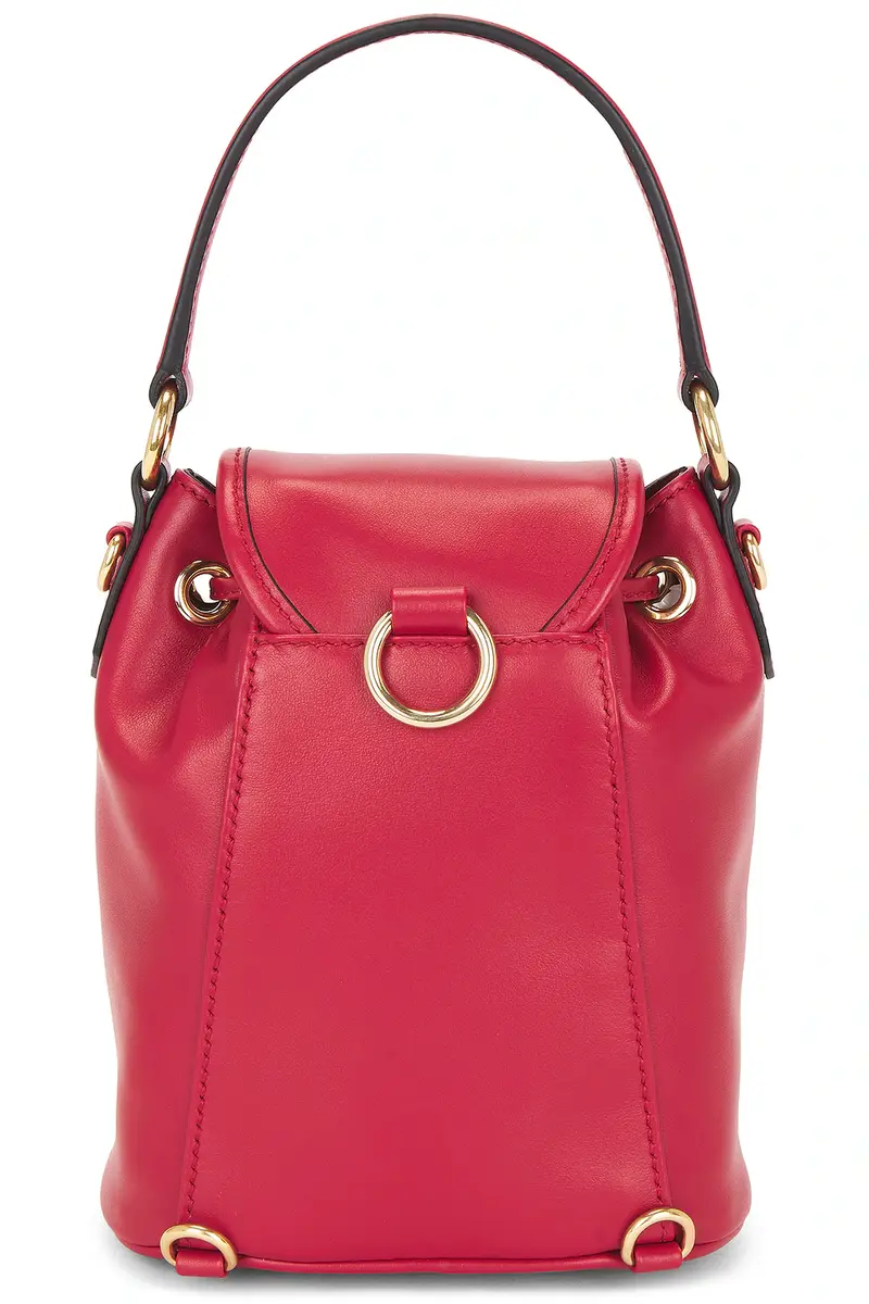 Miu Miu Softy Backpack | Thumbnail 4