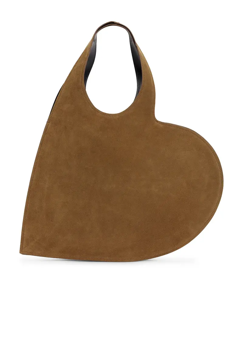 Coperni Double Heart Tote Bag | Thumbnail 3