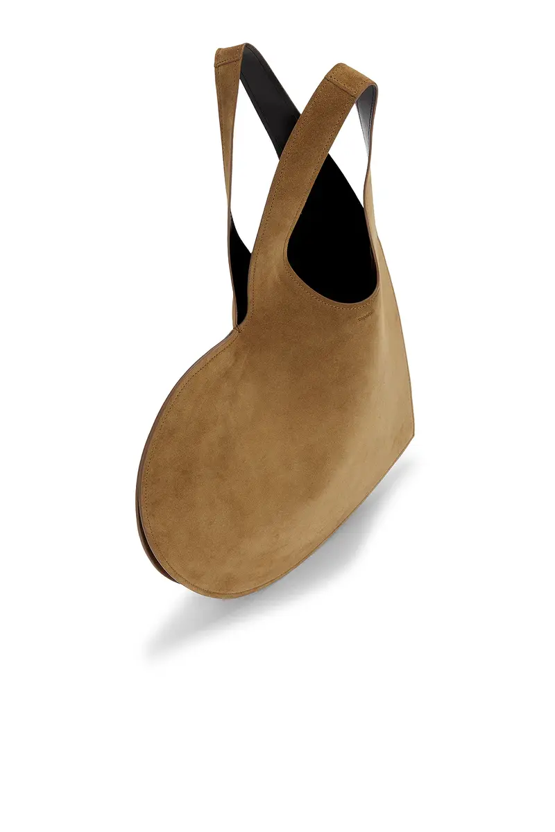 Coperni Double Heart Tote Bag | Thumbnail 5