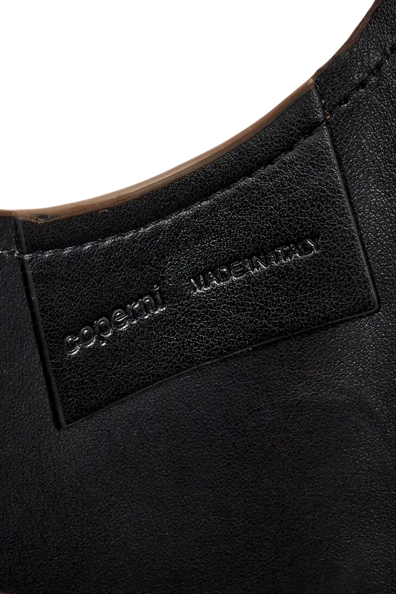Coperni Double Heart Tote Bag | Thumbnail 6