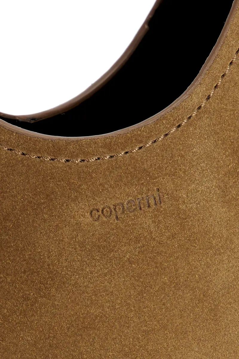 Coperni Double Heart Tote Bag | Thumbnail 7