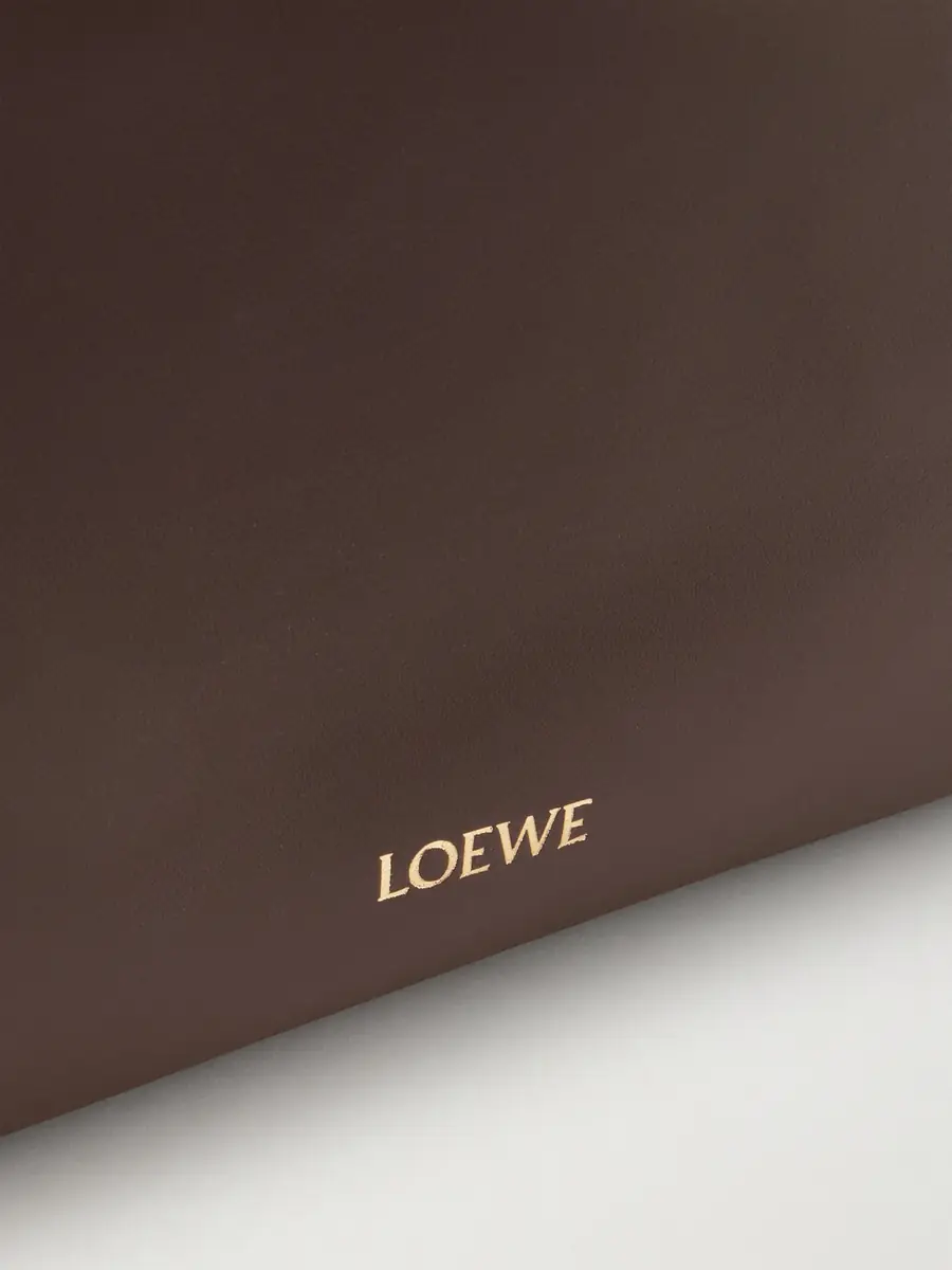 Loewe Flamenco Large Leather Tote Bag - Men | Thumbnail 5 Loewe Flamenco Large Leather Tote Bag - Men | Thumbnail 5