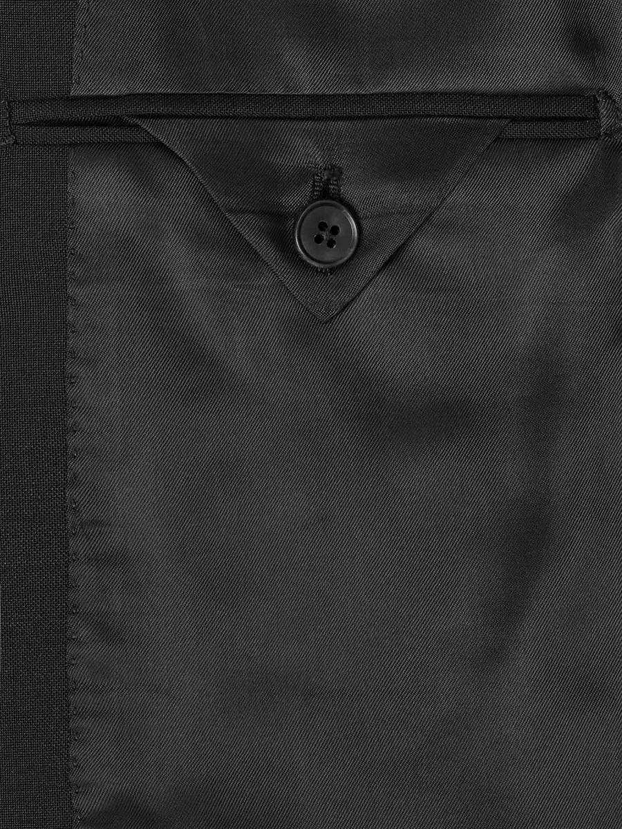 Saman Amel Woven Blazer IT 54 | Thumbnail 6 Saman Amel Woven Blazer IT 54 | Thumbnail 6