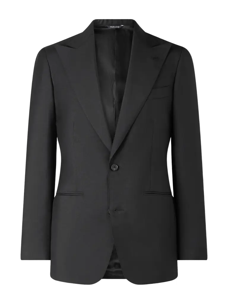 Saman Amel Woven Blazer IT 54 | Image 1 Saman Amel Woven Blazer IT 54 | Image 1