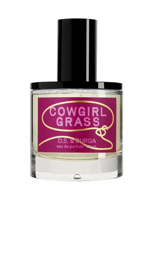 D.S. & Durga Cowgirl Grass Eau de Parfum | Image 1 D.S. & Durga Cowgirl Grass Eau de Parfum | Image 1