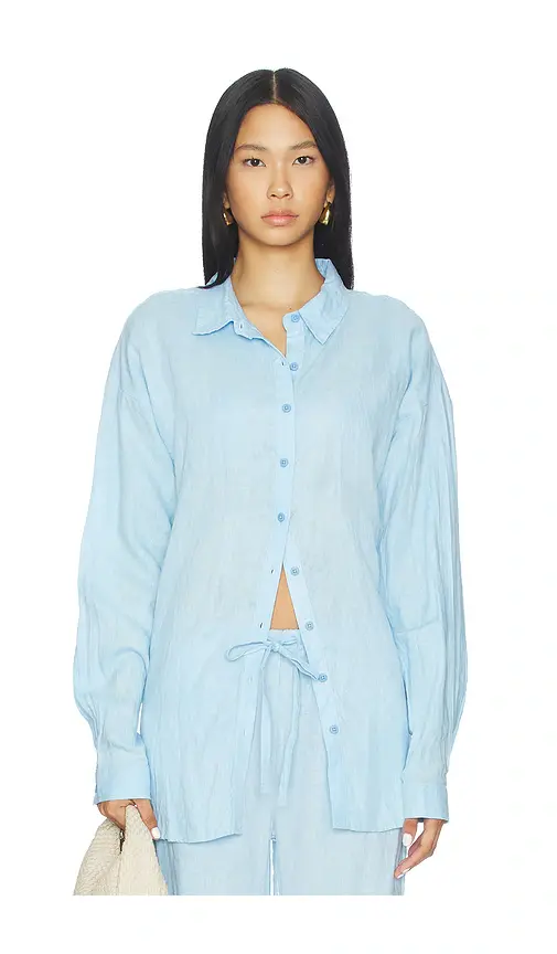 Maaji Larissa Shirt | Thumbnail 2 Maaji Larissa Shirt | Thumbnail 2
