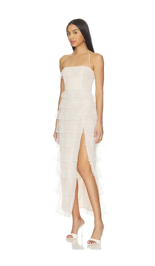 MAJORELLE Leah Gown | Thumbnail 2 MAJORELLE Leah Gown | Thumbnail 2