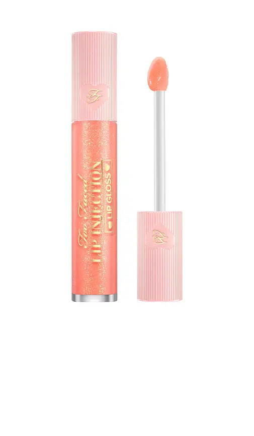 Too Faced Lip Injection Lip Gloss | Thumbnail 2 Too Faced Lip Injection Lip Gloss | Thumbnail 2