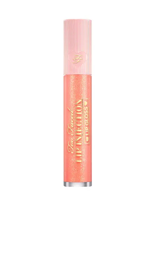 Too Faced Lip Injection Lip Gloss