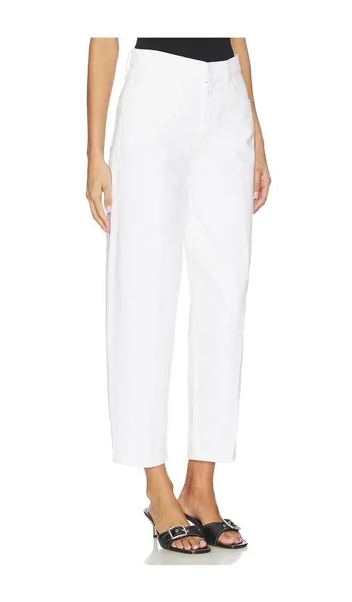 Mother The Rabbit Hole Ankle Jeans | Thumbnail 2 Mother The Rabbit Hole Ankle Jeans | Thumbnail 2