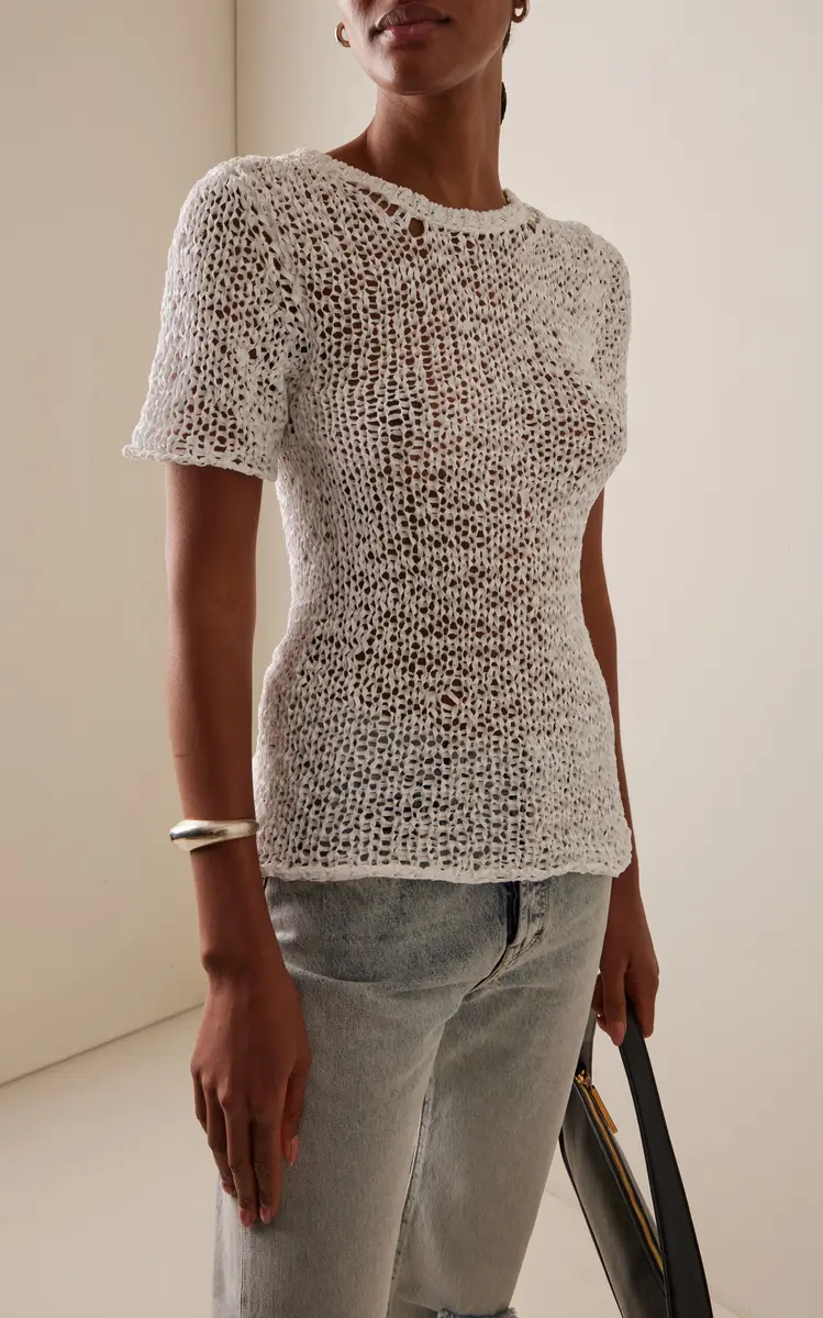 Haikure Abby Knit Top | Thumbnail 3 Haikure Abby Knit Top | Thumbnail 3