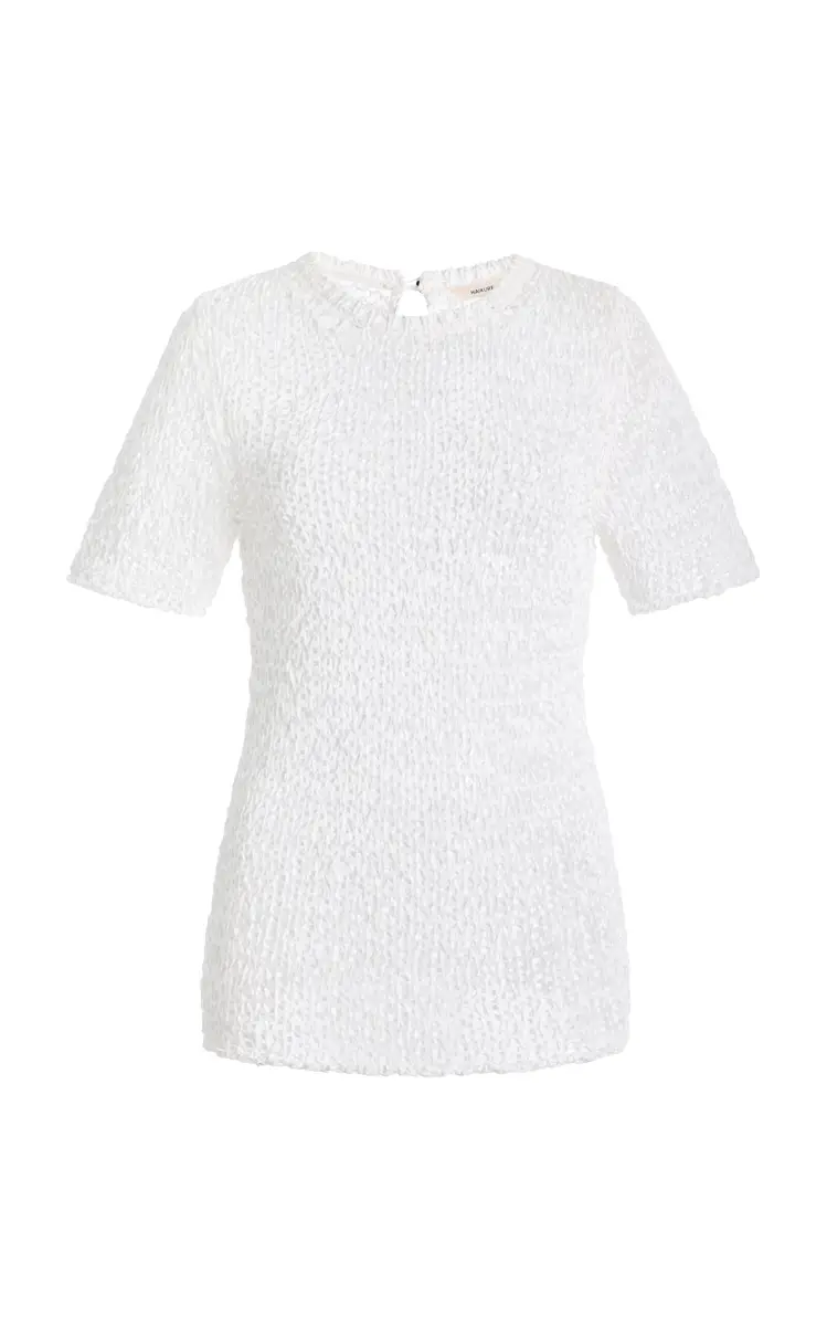Haikure Abby Knit Top | Thumbnail 6 Haikure Abby Knit Top | Thumbnail 6
