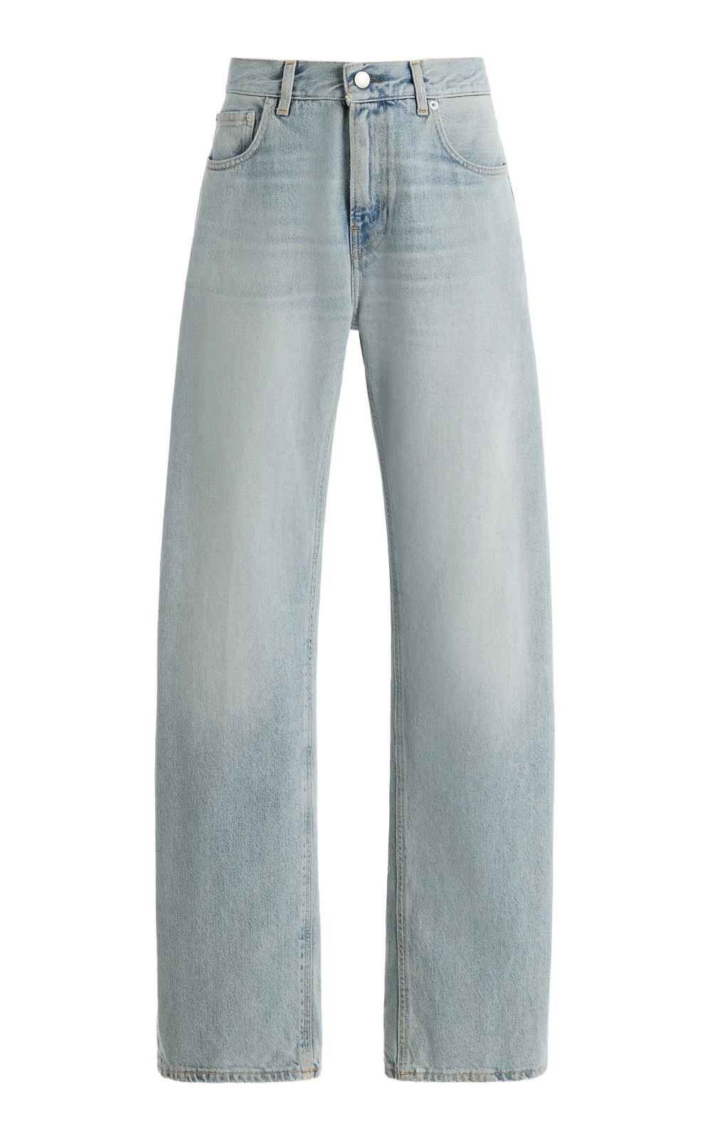 Bonnie Rigid Boyfriend Jeans