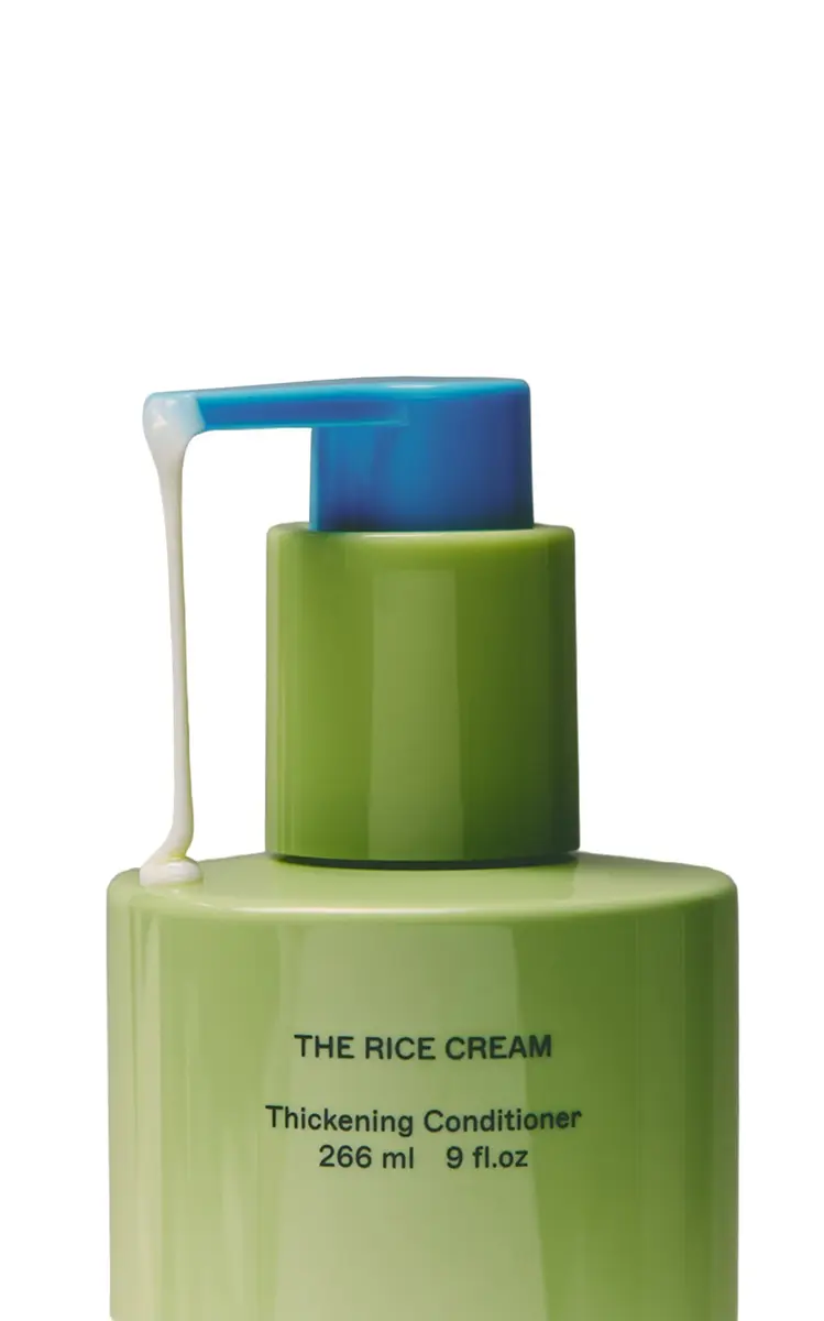 BASE-K The Rice Cream Thickening Conditioner | Thumbnail 3