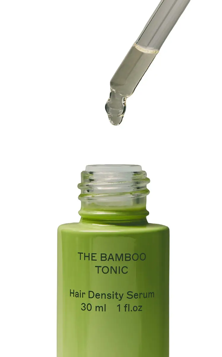 BASE-K The Bamboo Tonic Hair Density Serum | Thumbnail 2 BASE-K The Bamboo Tonic Hair Density Serum | Thumbnail 2