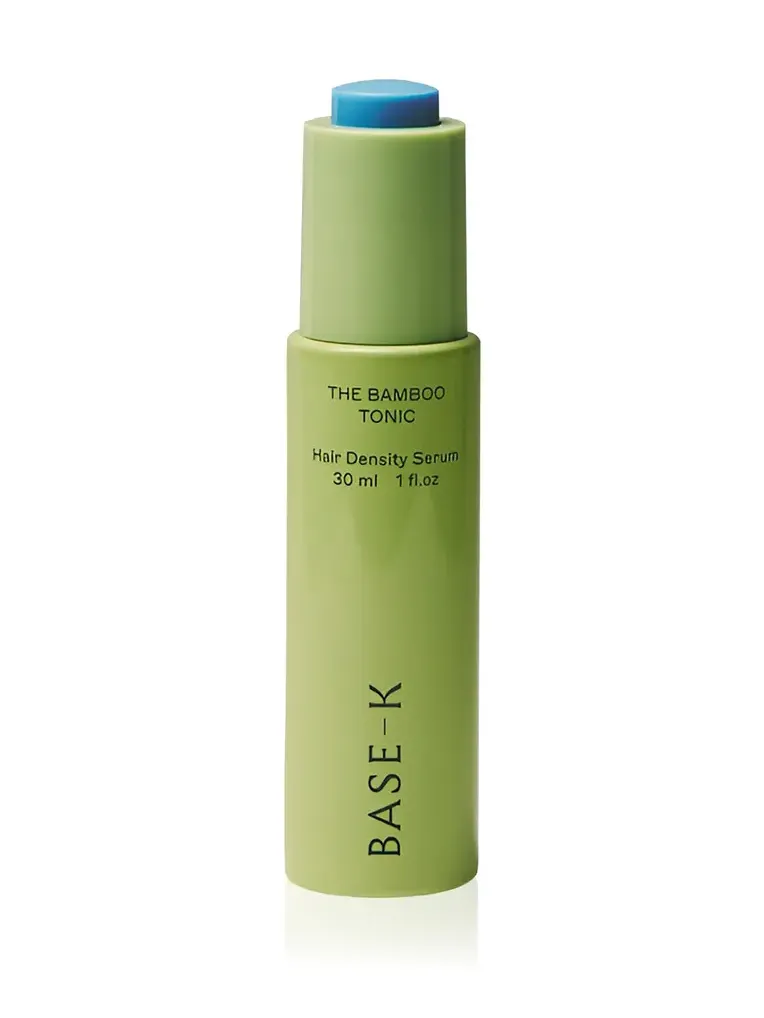 BASE-K The Bamboo Tonic Hair Density Serum