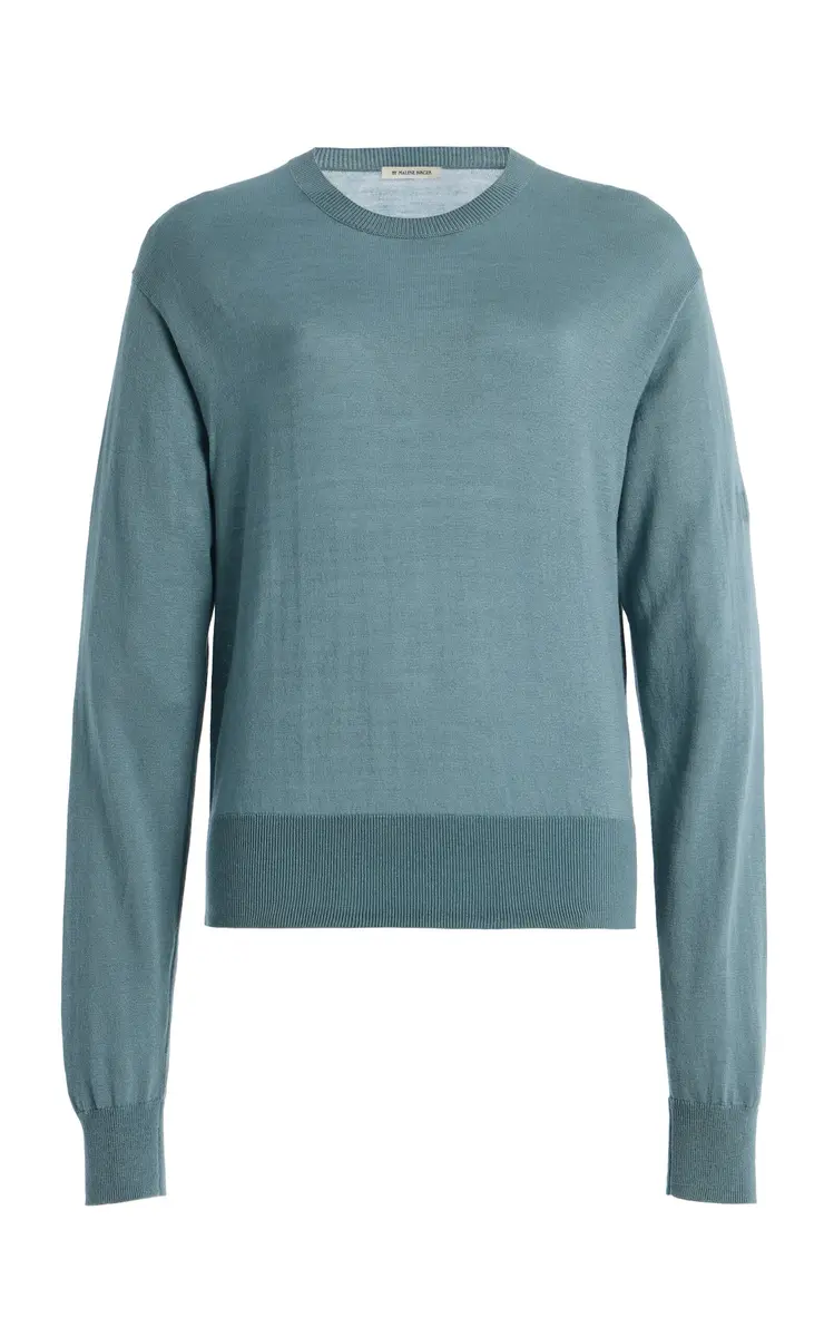 By Malene Birger Mantea Sweater | Image 1 By Malene Birger Mantea Sweater | Image 1