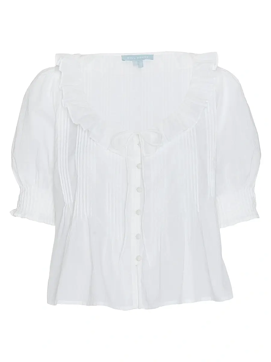 Hill House Home Women's The Camri Top