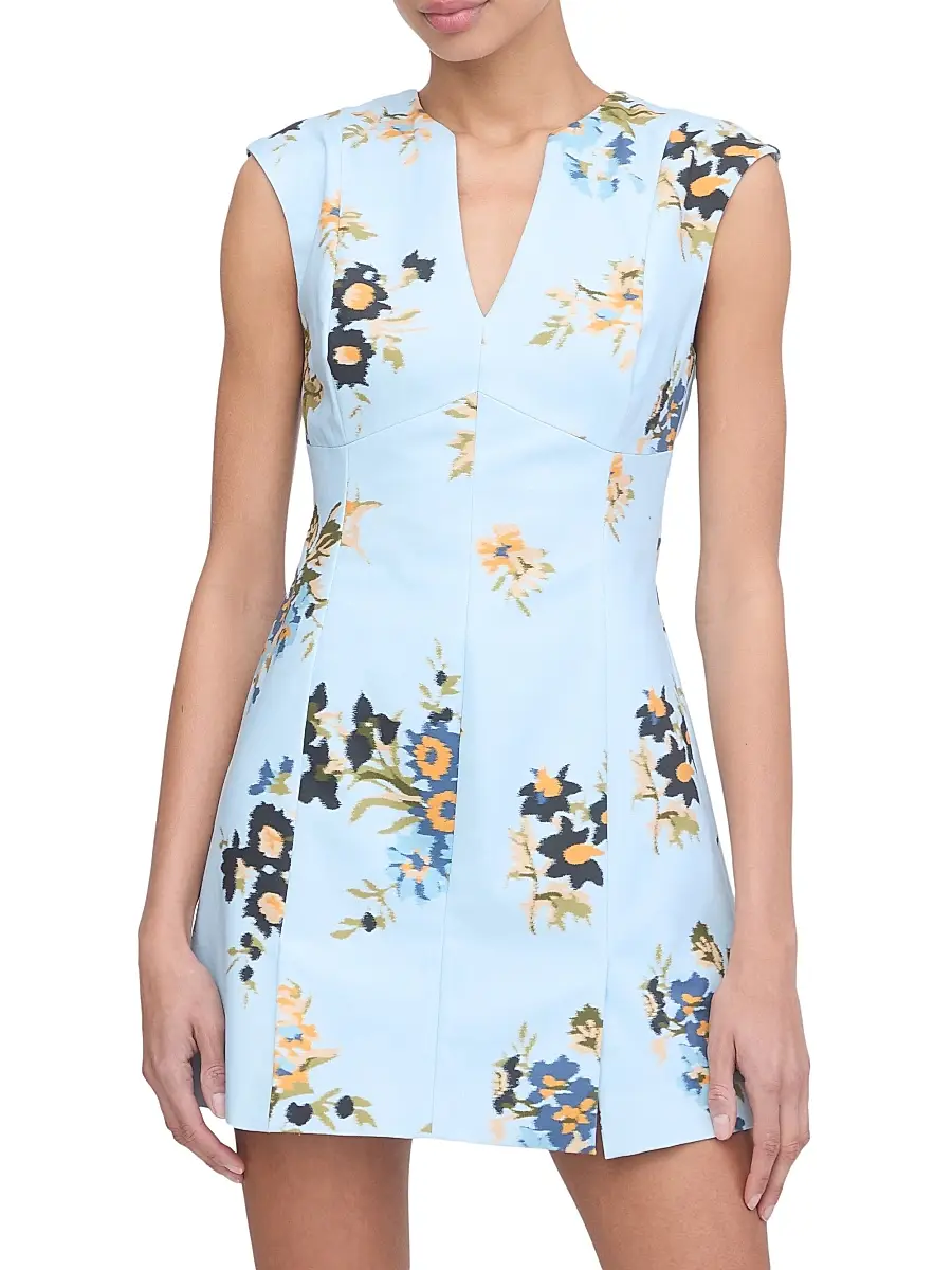 Hill House Home Women's The Holly Dress | Thumbnail 2 Hill House Home Women's The Holly Dress | Thumbnail 2