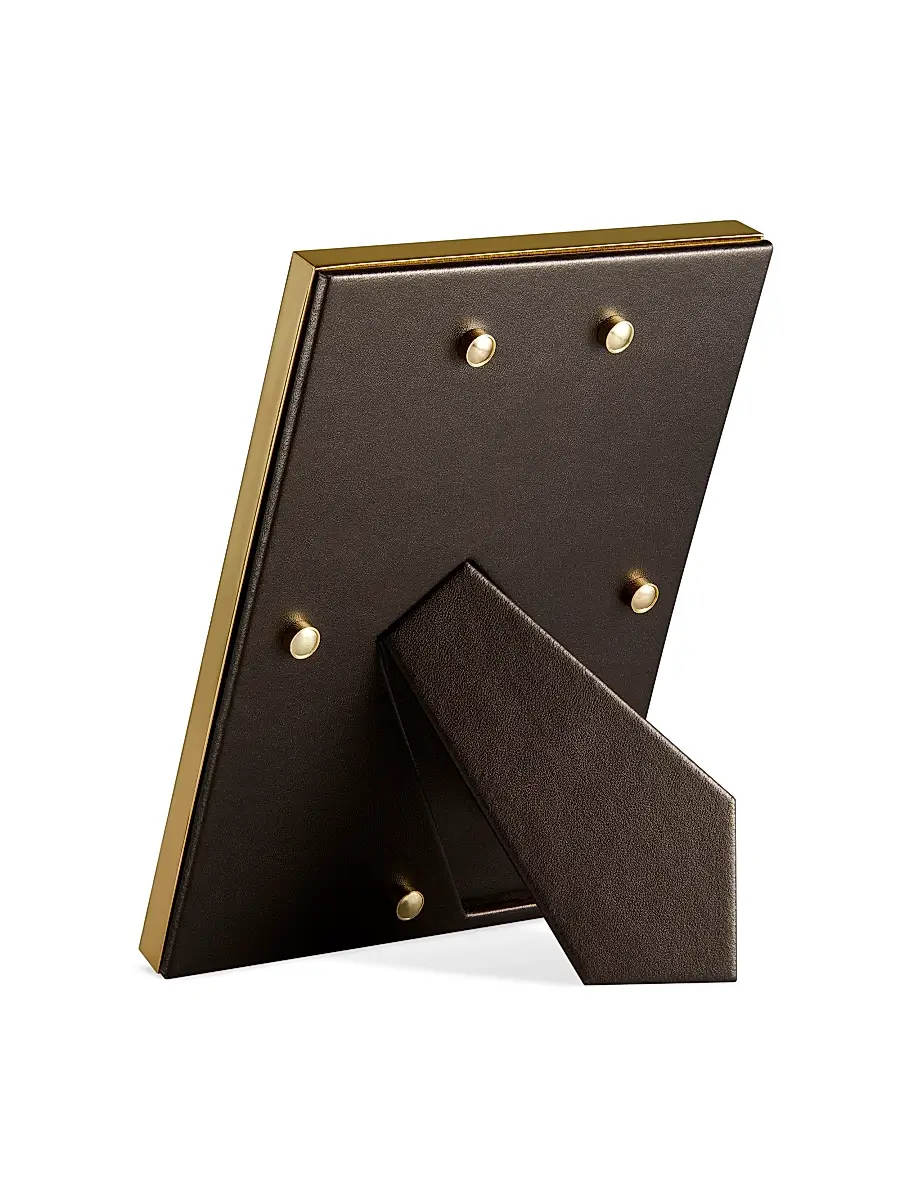 L'Objet Kelly Behun Curtain Up Frame | Thumbnail 2
