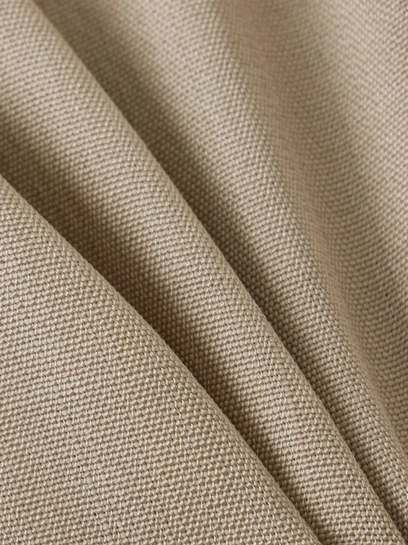 Loulou de Saison Woven Polo Shirt | Thumbnail 4