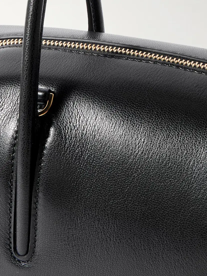 DeMellier The Stockholm Midi Textured-leather Tote | Thumbnail 4 DeMellier The Stockholm Midi Textured-leather Tote | Thumbnail 4