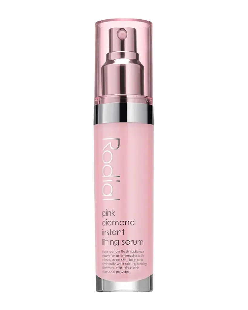 Rodial Pink Diamond Instant Lifting Serum, 1 oz. | Image 1 Rodial Pink Diamond Instant Lifting Serum, 1 oz. | Image 1
