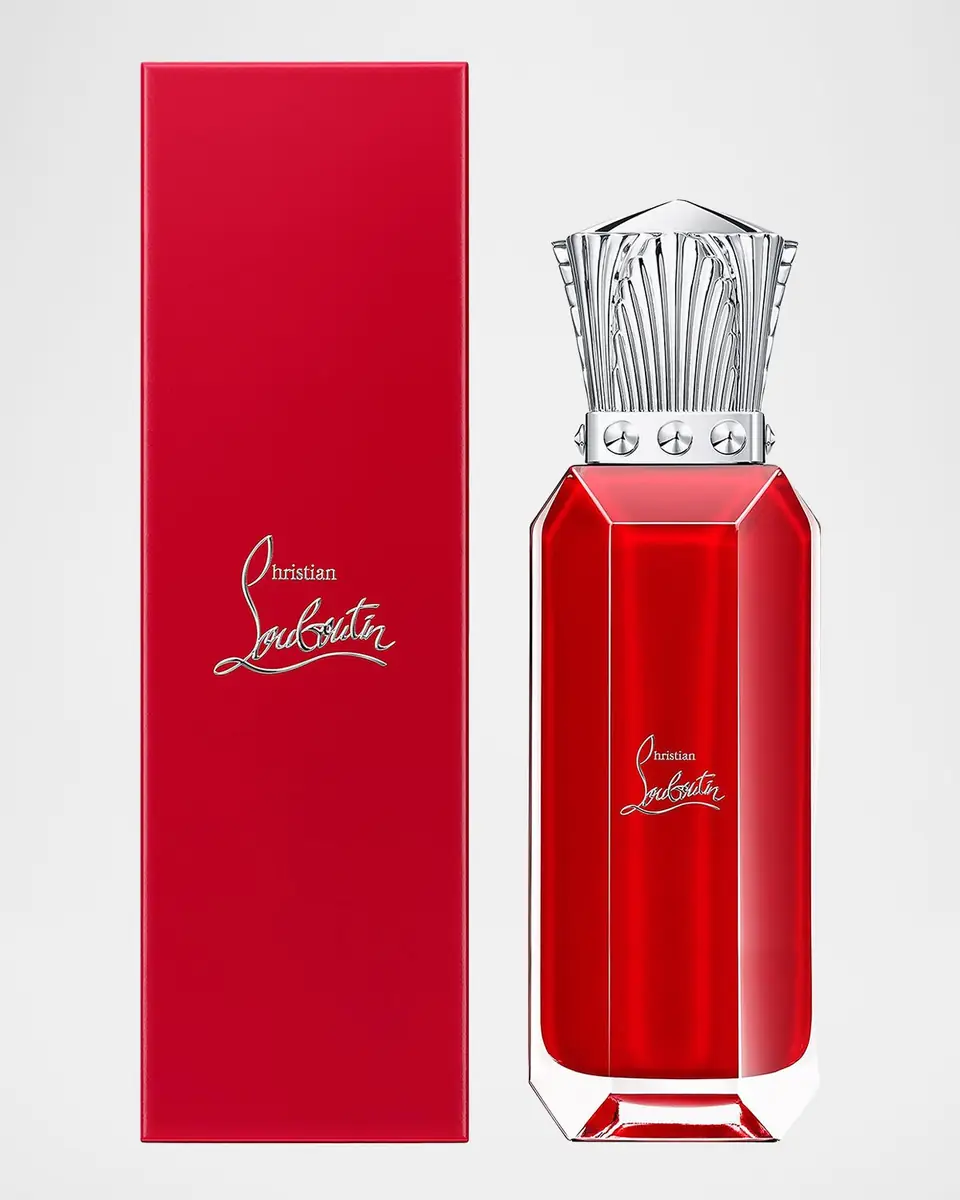 Christian Louboutin Loubicrown Eau de Parfum, 3 oz. | Thumbnail 4