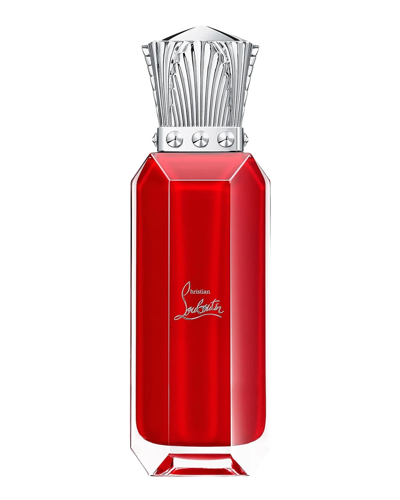Christian Louboutin Loubicrown Eau de Parfum, 3 oz.