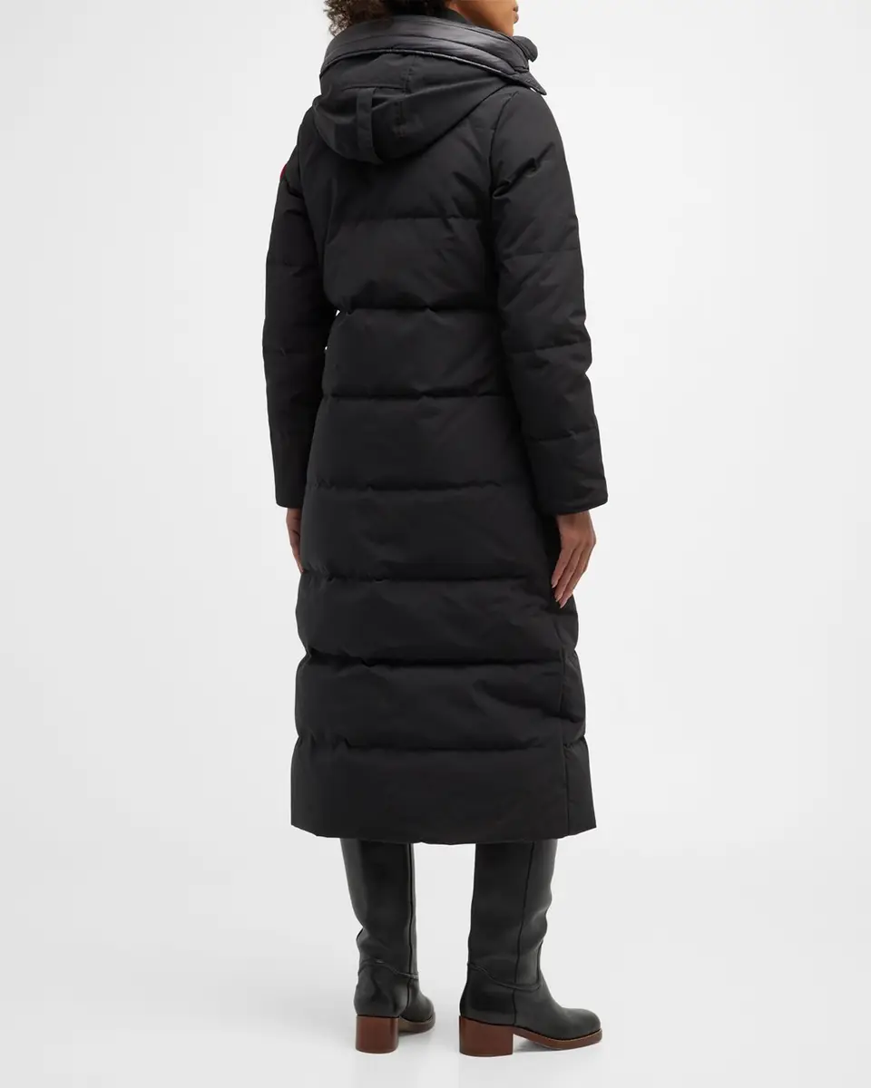 Canada Goose Mystique Parka | Thumbnail 4 Canada Goose Mystique Parka | Thumbnail 4