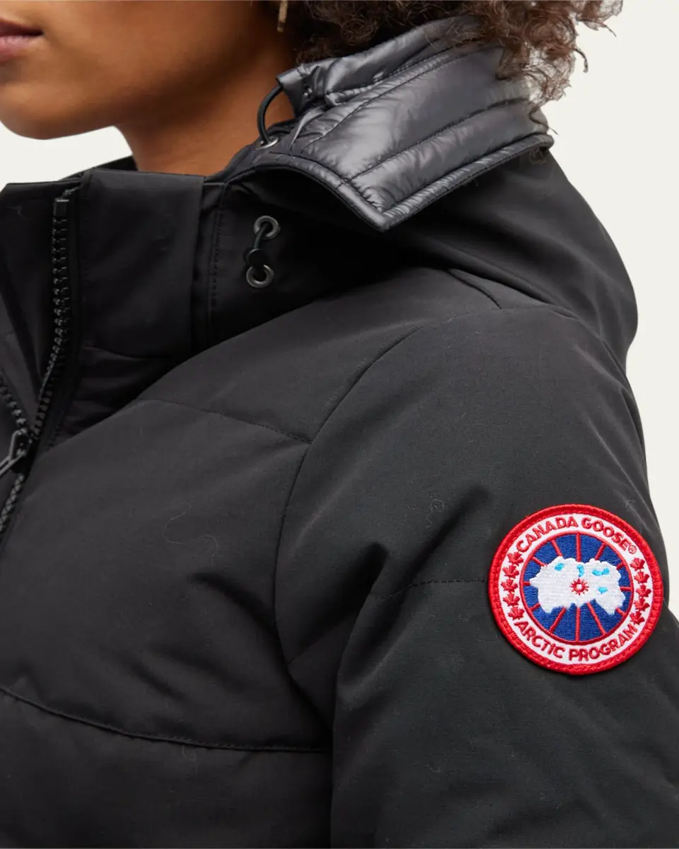 Canada Goose Mystique Parka | Thumbnail 6 Canada Goose Mystique Parka | Thumbnail 6