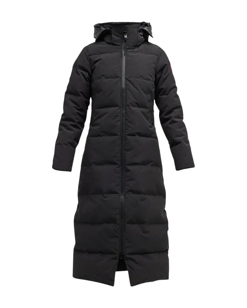 Canada Goose Mystique Parka | Image 1 Canada Goose Mystique Parka | Image 1