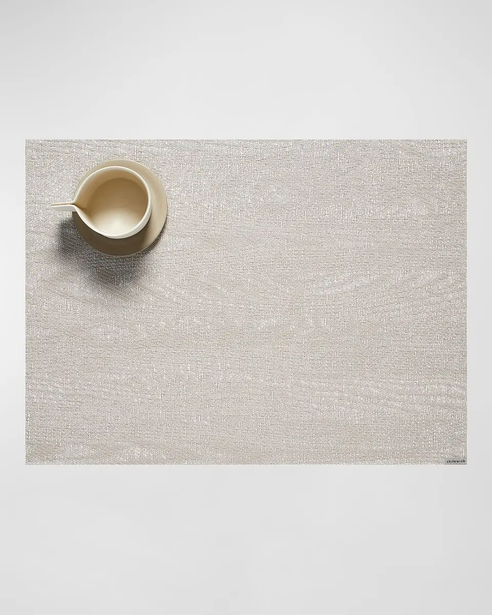 Chilewich Woodgrain Placemat, 19" x 14" | Thumbnail 2 Chilewich Woodgrain Placemat, 19" x 14" | Thumbnail 2
