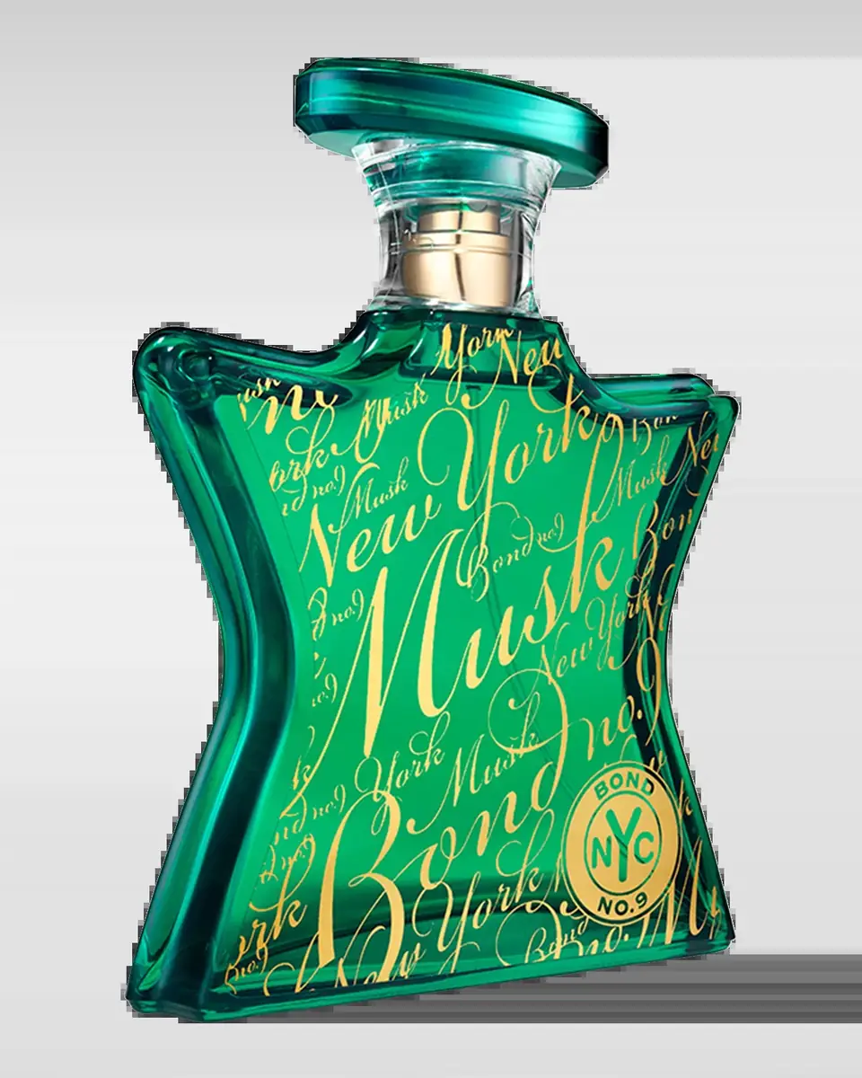 Bond No.9 New York New York Musk Eau de Parfum, 1.7 oz. | Thumbnail 2