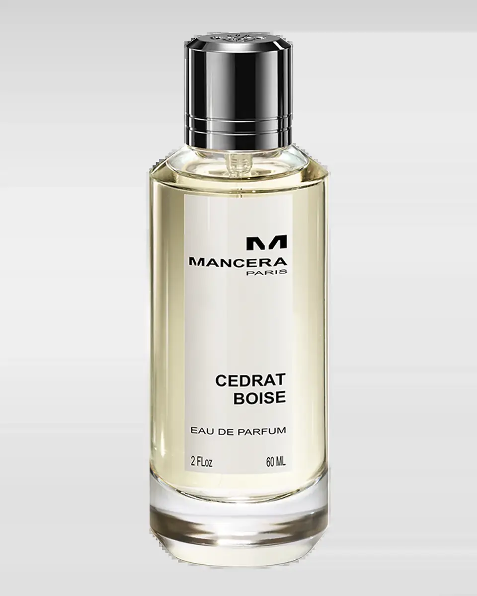 Mancera Cedrat Boise Eau de Parfum | Thumbnail 2