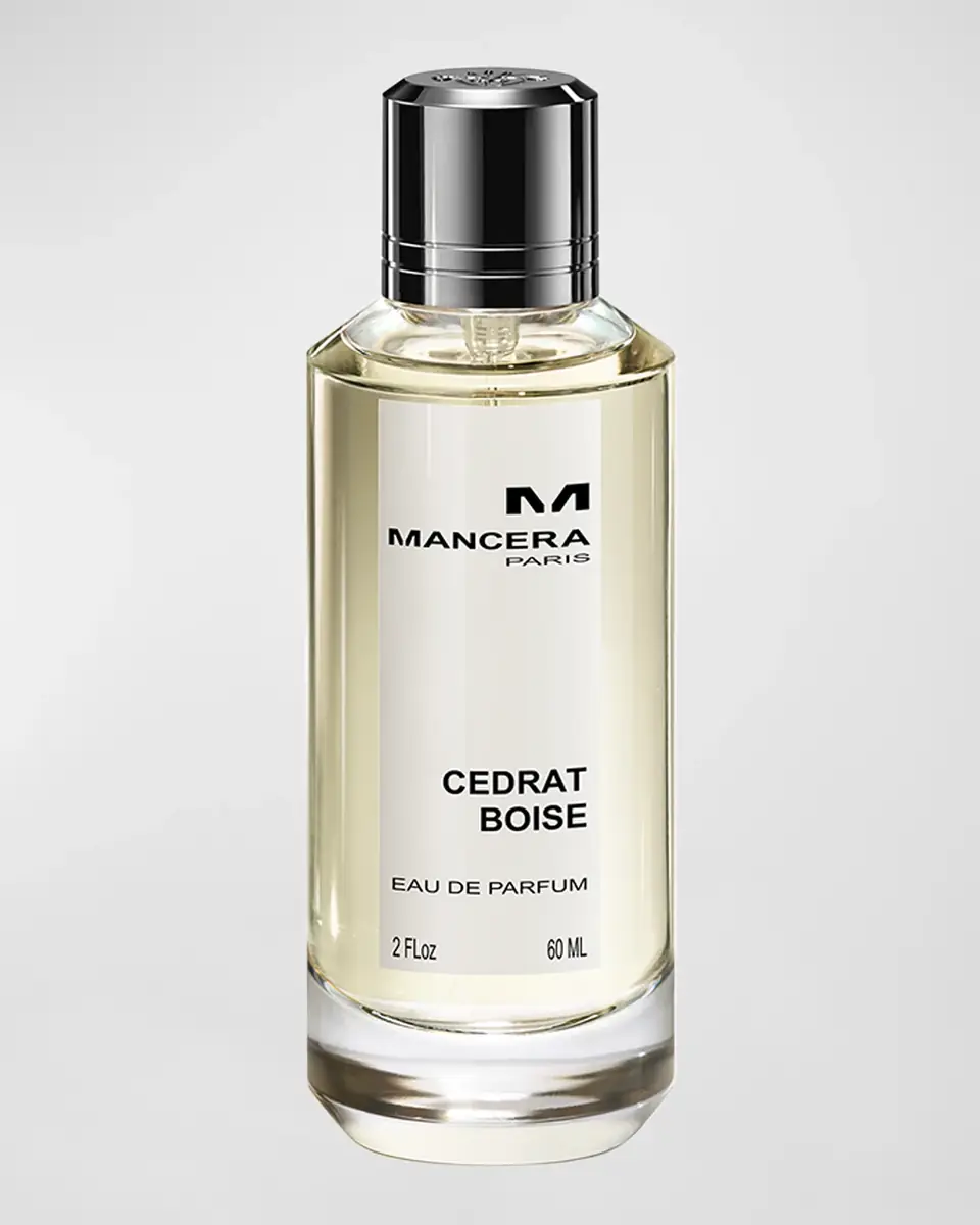 Mancera Cedrat Boise Eau de Parfum | Thumbnail 3