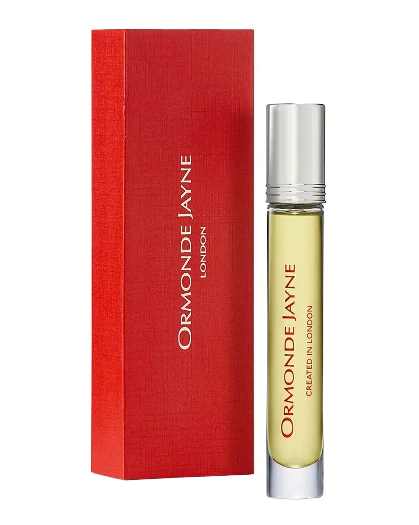 Ormonde Jayne Ormonde Man Luxury Travel Parfum, 0.33 oz.