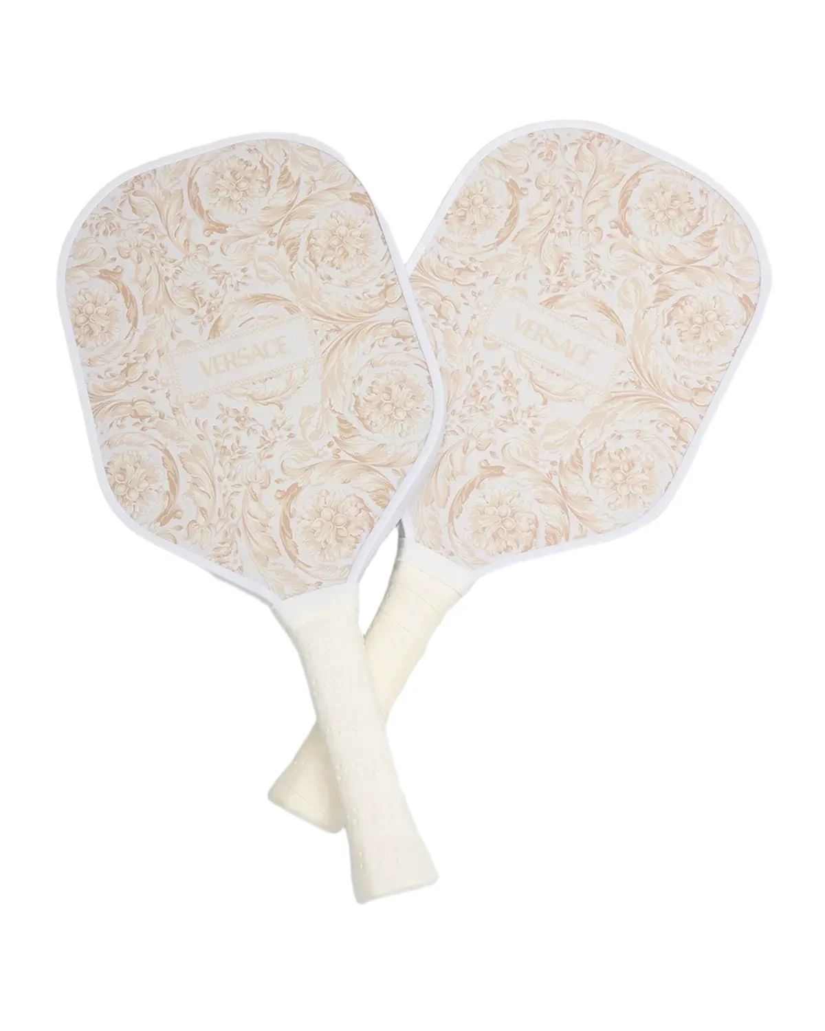 Barocco Pickle Ball Rackets, Set of 2 Barocco Pickle Ball Rackets, Set of 2